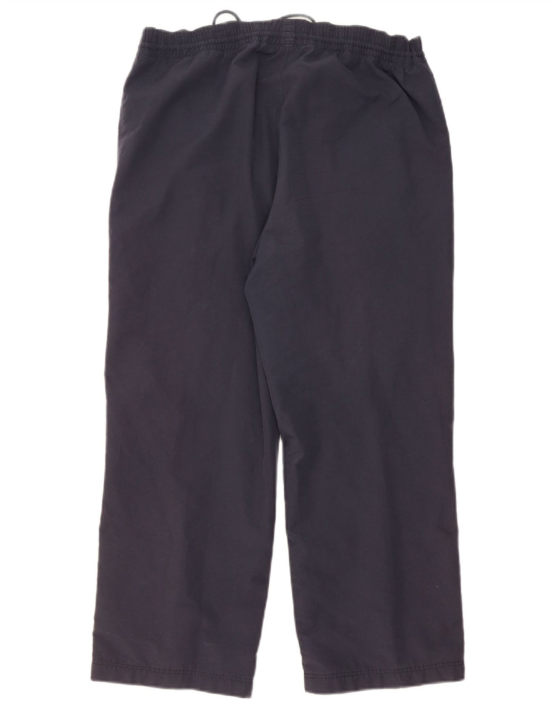 Calça de treino feminina Champion UK 14 poliéster azul marinho médio