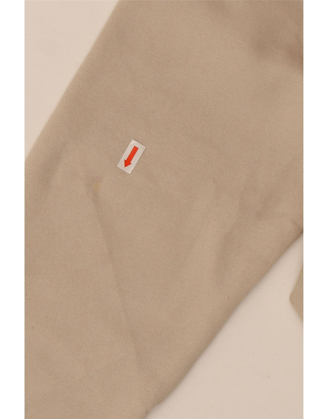 Jack & Jones moletom masculino jumper grande algodão bege