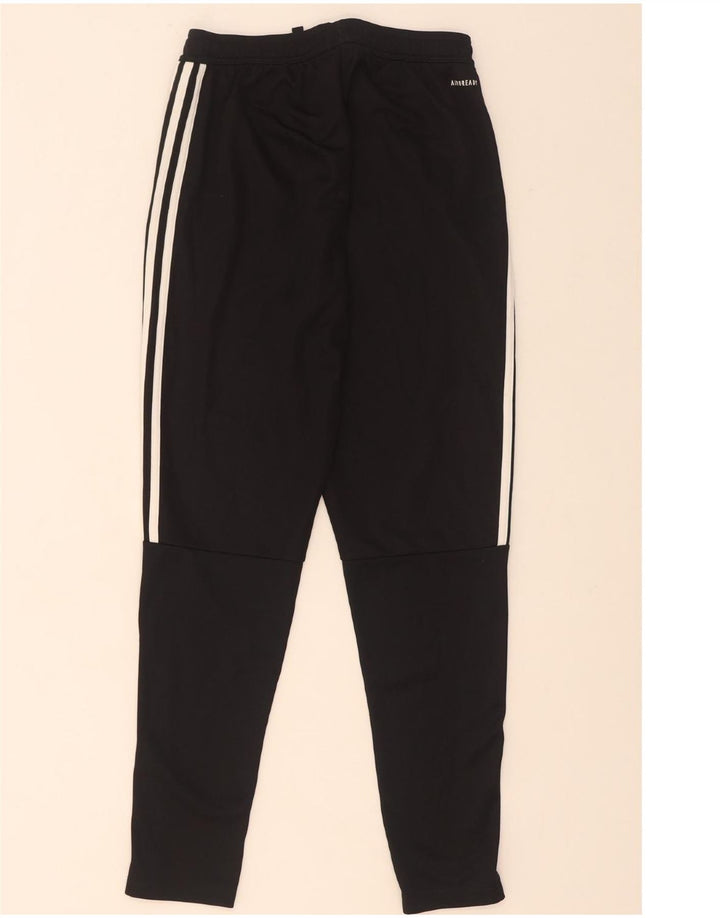 Calça Adidas Aeroready Masculina Pequena Poliéster Preto