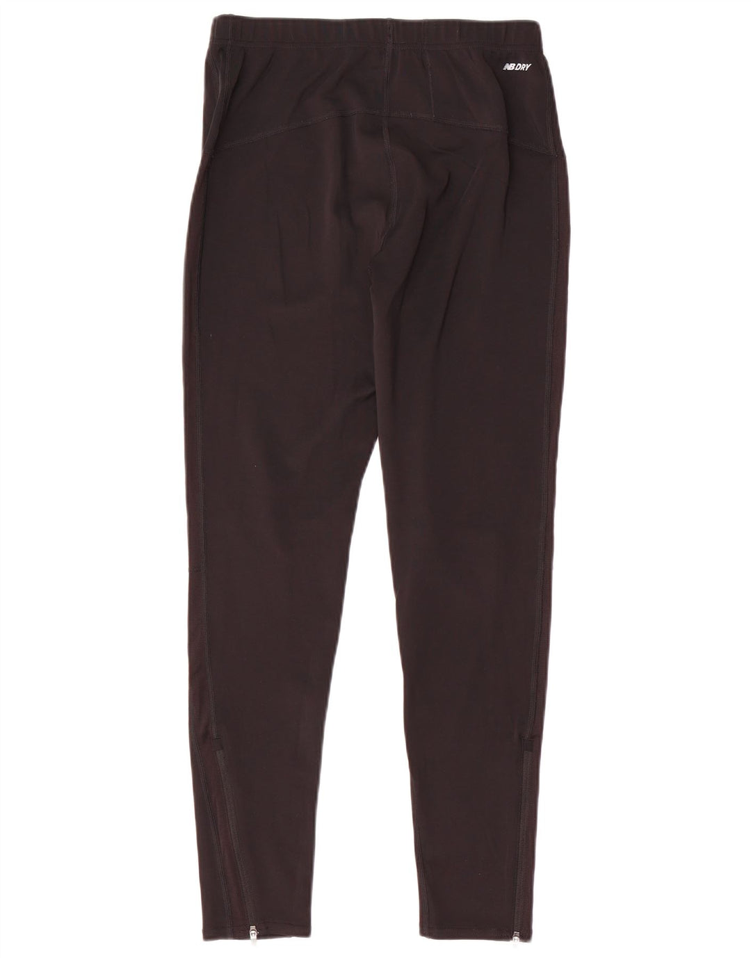 Calça de treino feminina New Balance UK 14 médio preto