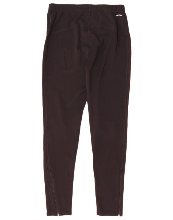 Calça de treino feminina New Balance UK 14 médio preto