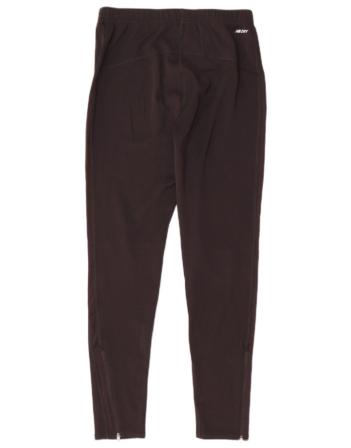Calça de treino feminina New Balance UK 14 médio preto