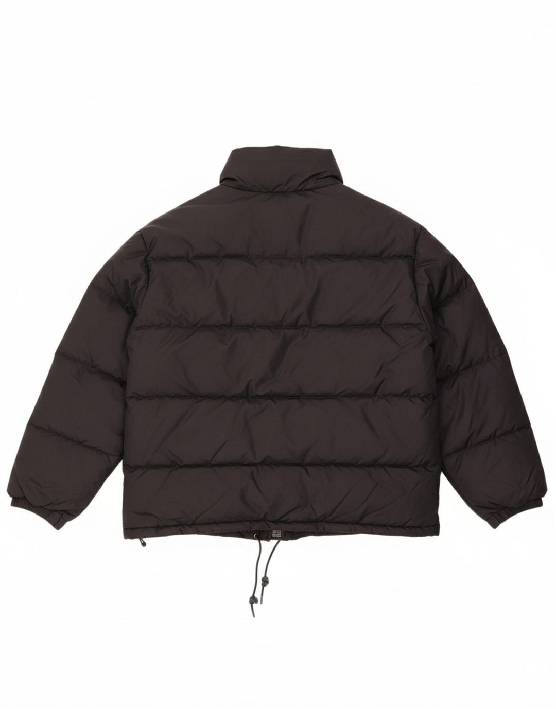 Jaqueta acolchoada masculina NORDICA UK 38 médio preto