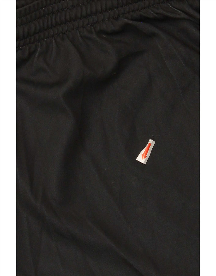 Nike Mens Dri Fit Sport Shorts Médio Preto