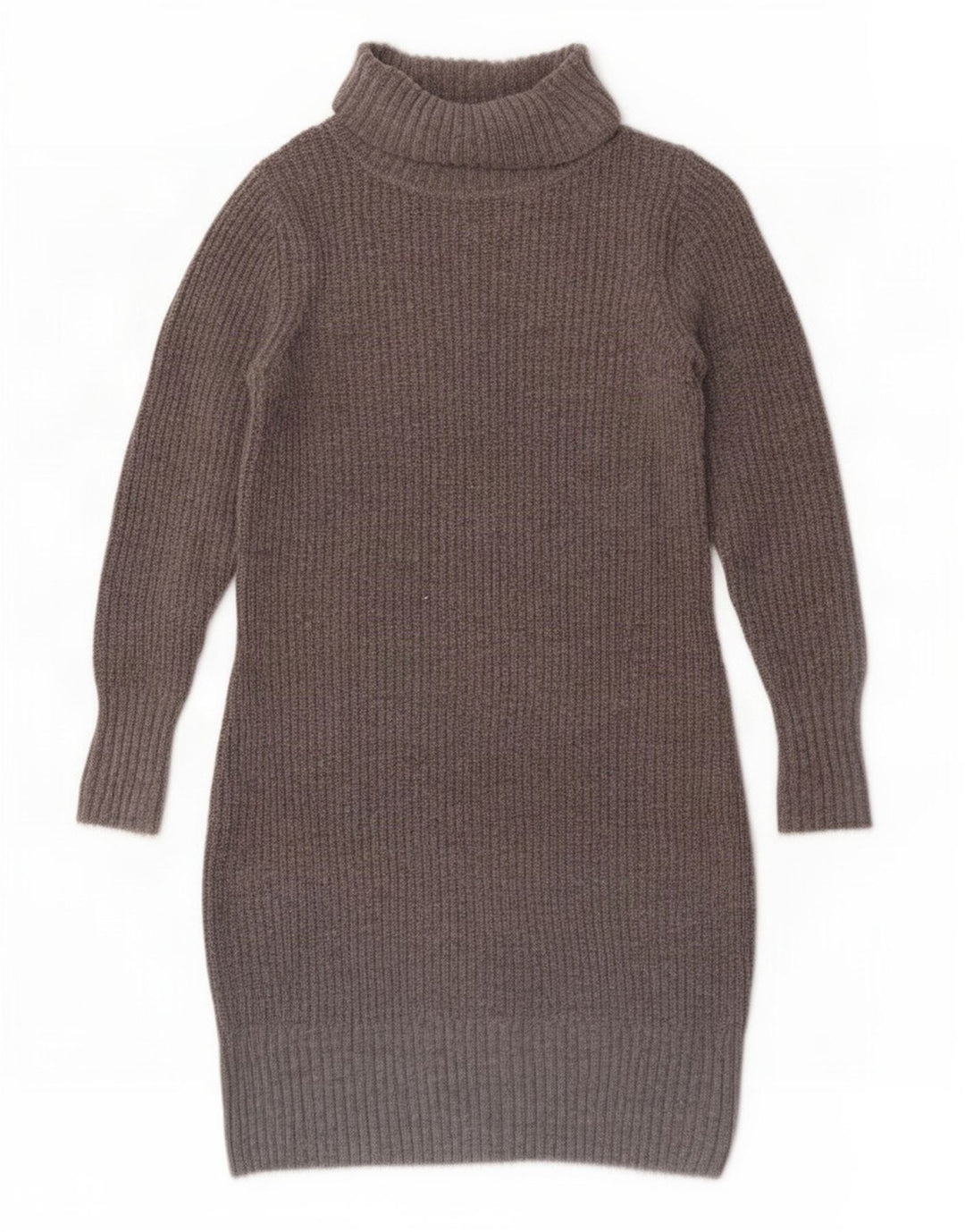 Vestido feminino Boden UK 12 cinza médio