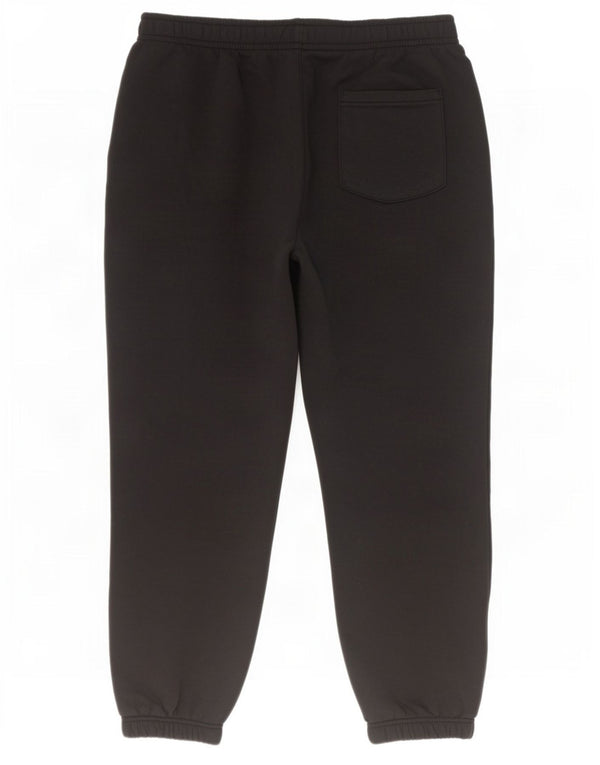 Calça de treino masculina Nike Joggers 2XL algodão preto