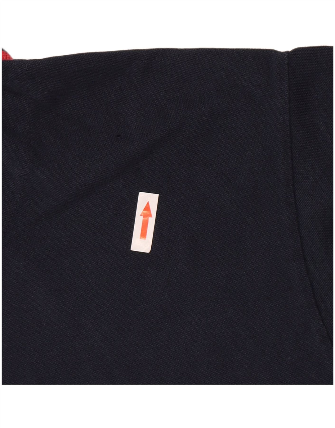 Camisa polo masculina Lotto XL azul marinho listrada