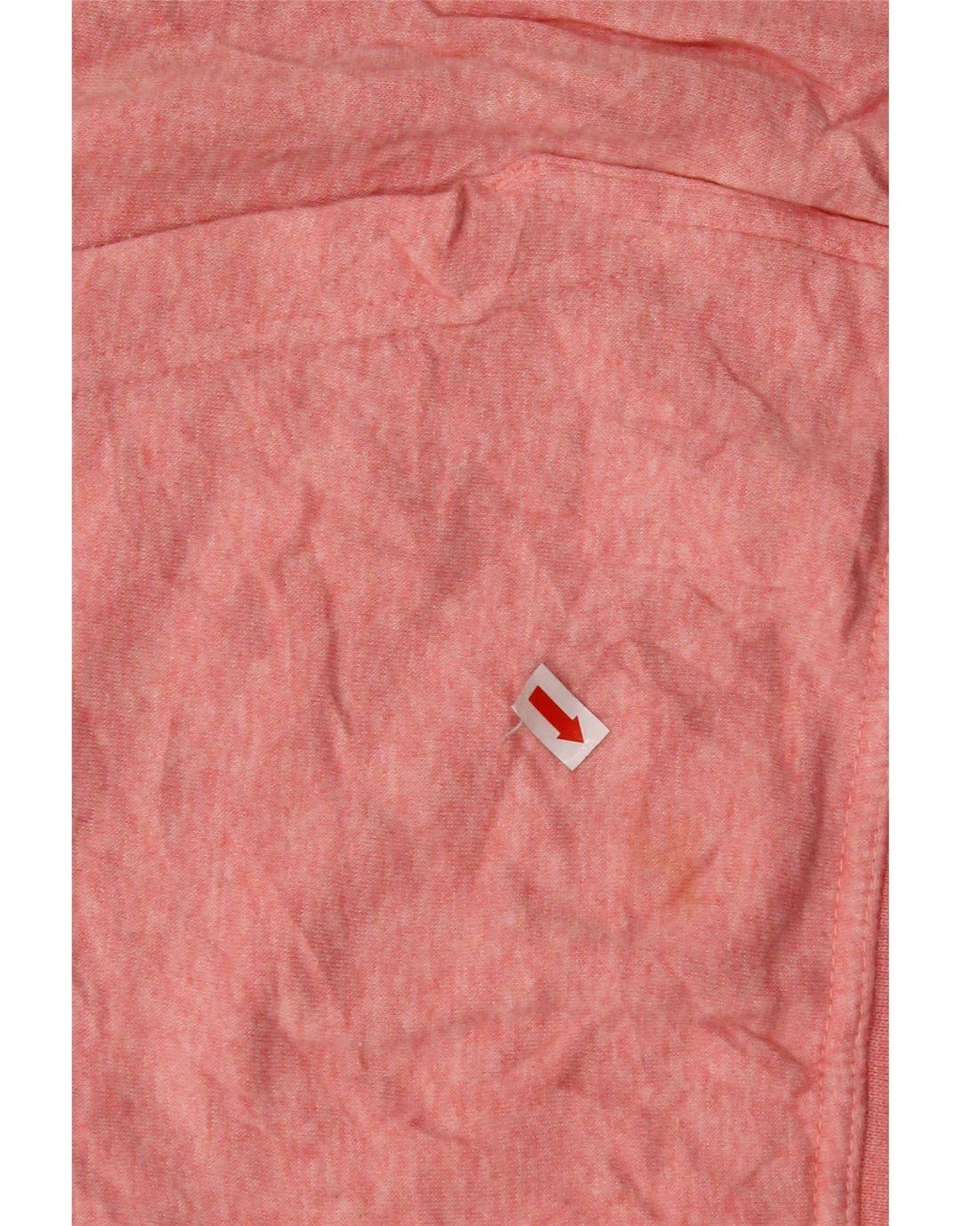Moletom feminino Nike Jumper UK 14 médio rosa algodão