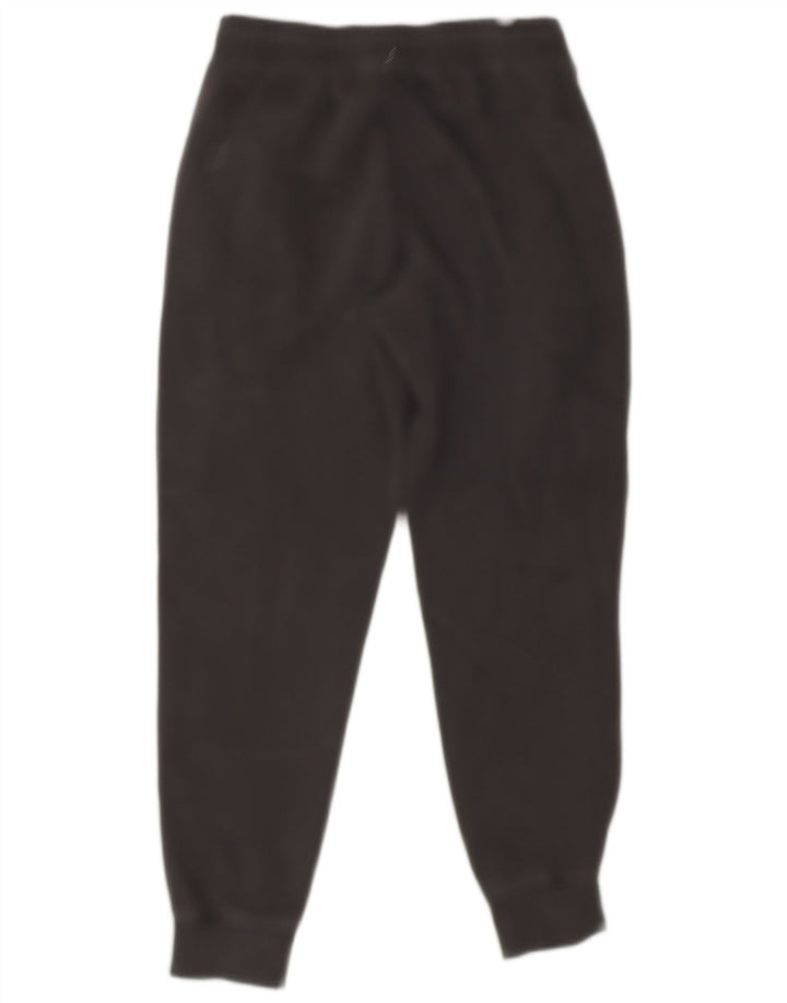 Calça de treino feminina Puma Joggers UK 14 médio preto