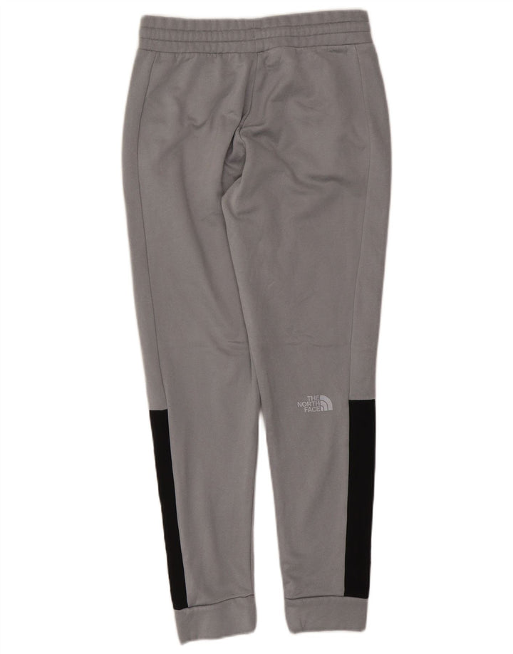 Calça de treino feminina The North Face Joggers UK 12 cinza médio