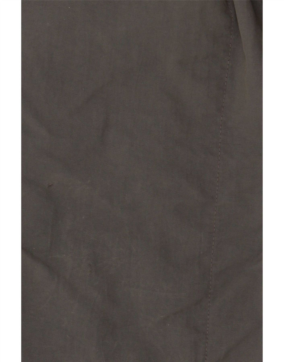 Shorts esportivos masculinos Patagonia pequenos cinza