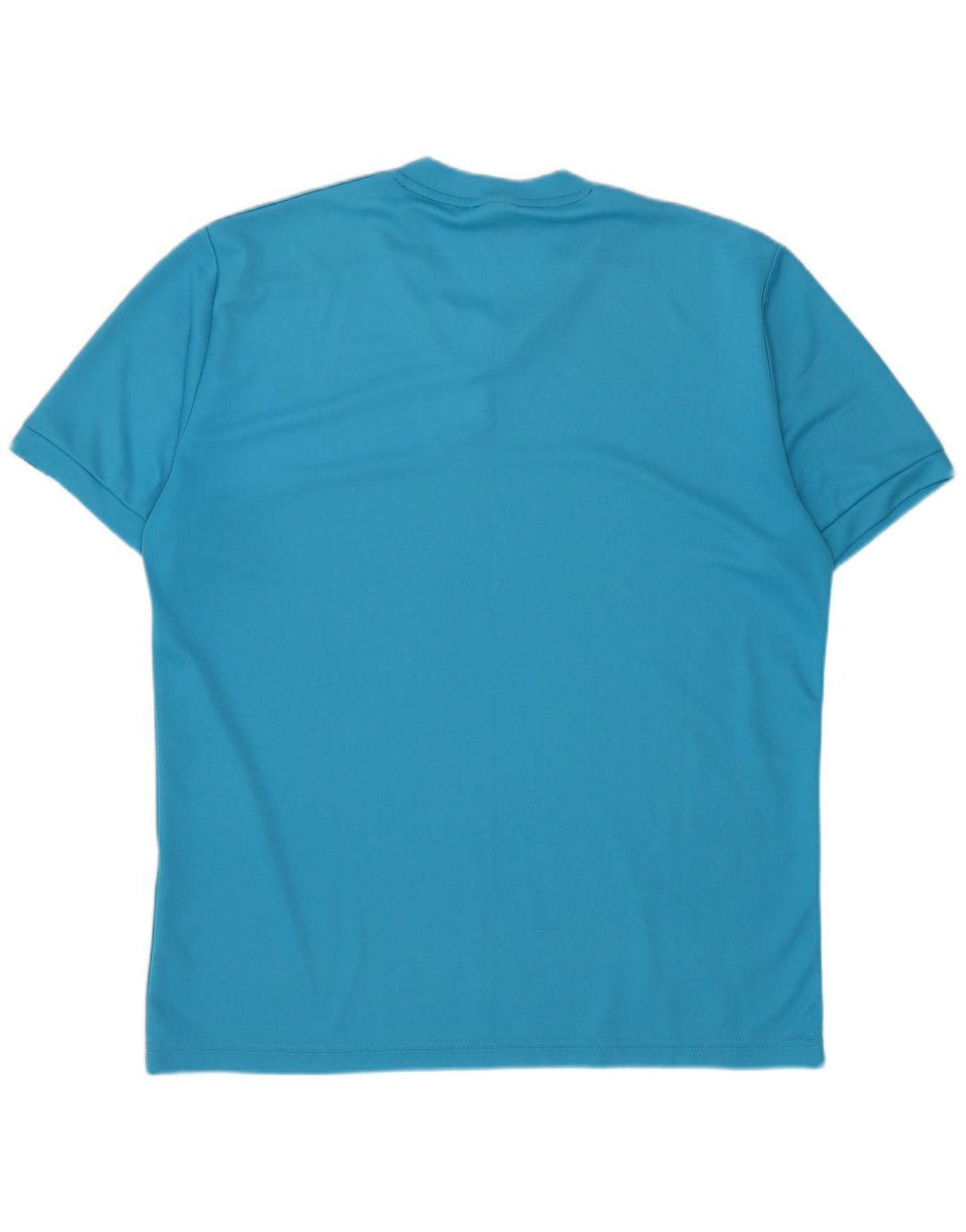 Camiseta masculina Errea Top XL azul colorblock