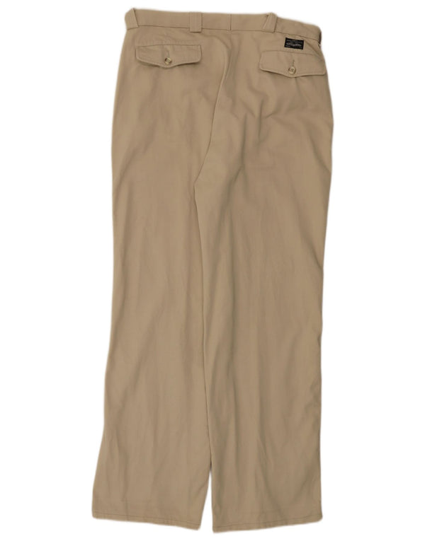 Calça Chino Regular Masculina Levi's W32 L31 Caqui