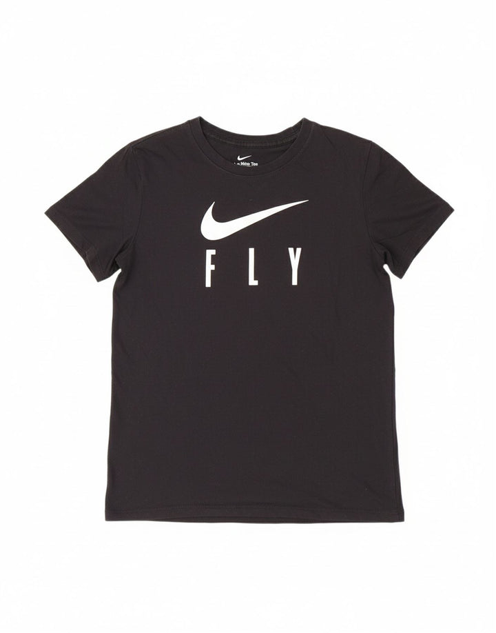 Camiseta gráfica masculina NIKE XS preta