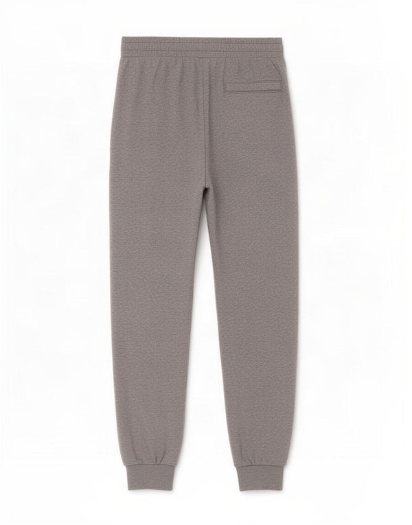 Under Armour Mens Calças de treino Joggers algodão cinza médio