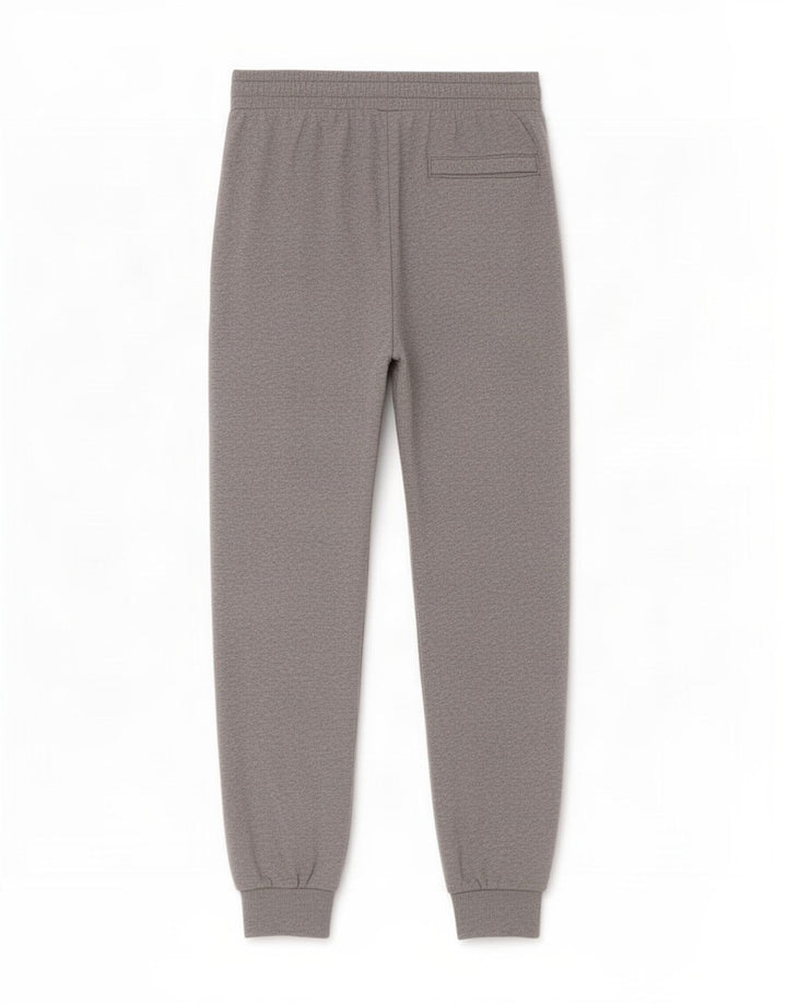 Under Armour Mens Calças de treino Joggers algodão cinza médio