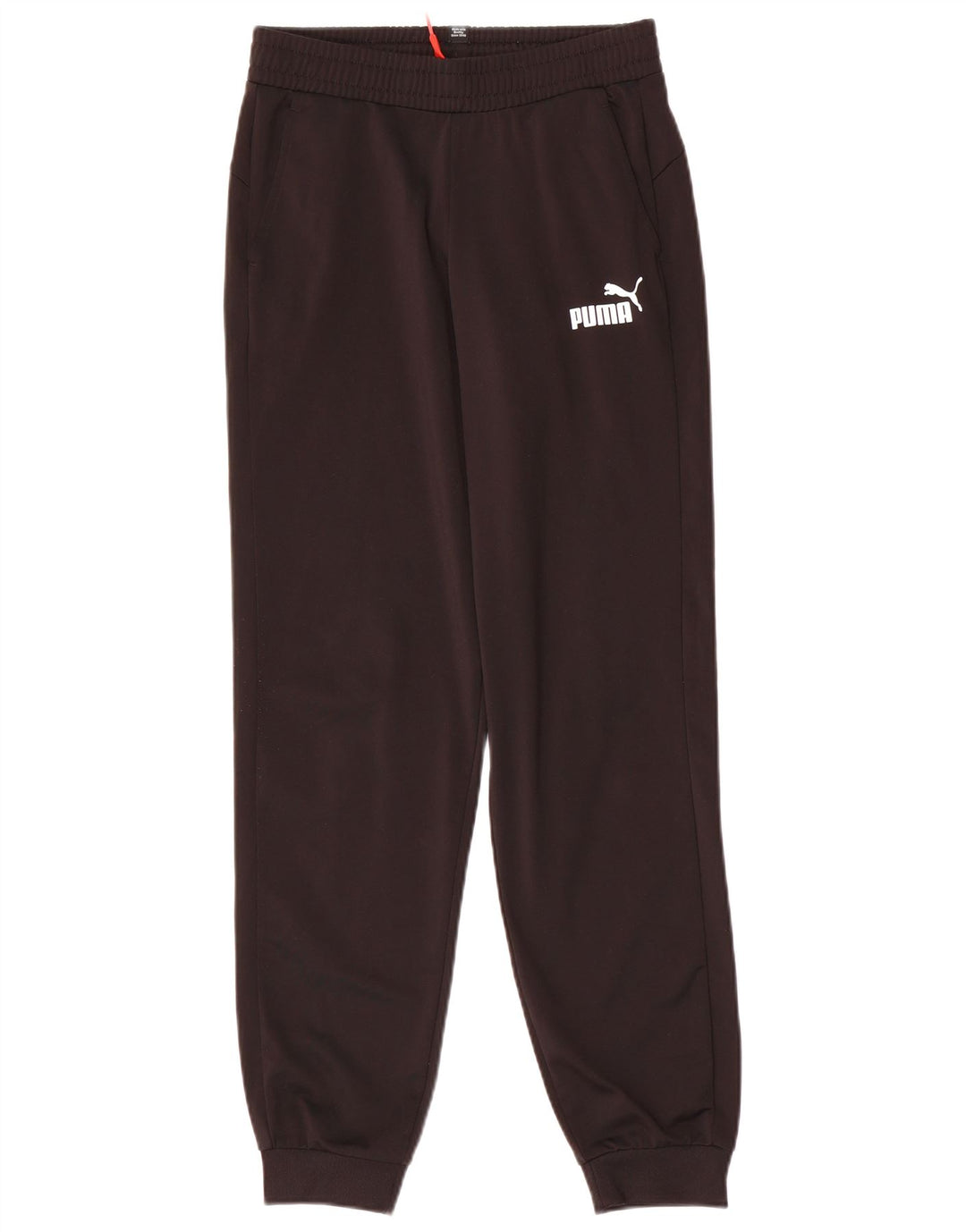 Calças de treino Puma Boys Joggers 13-14 anos preto poliéster