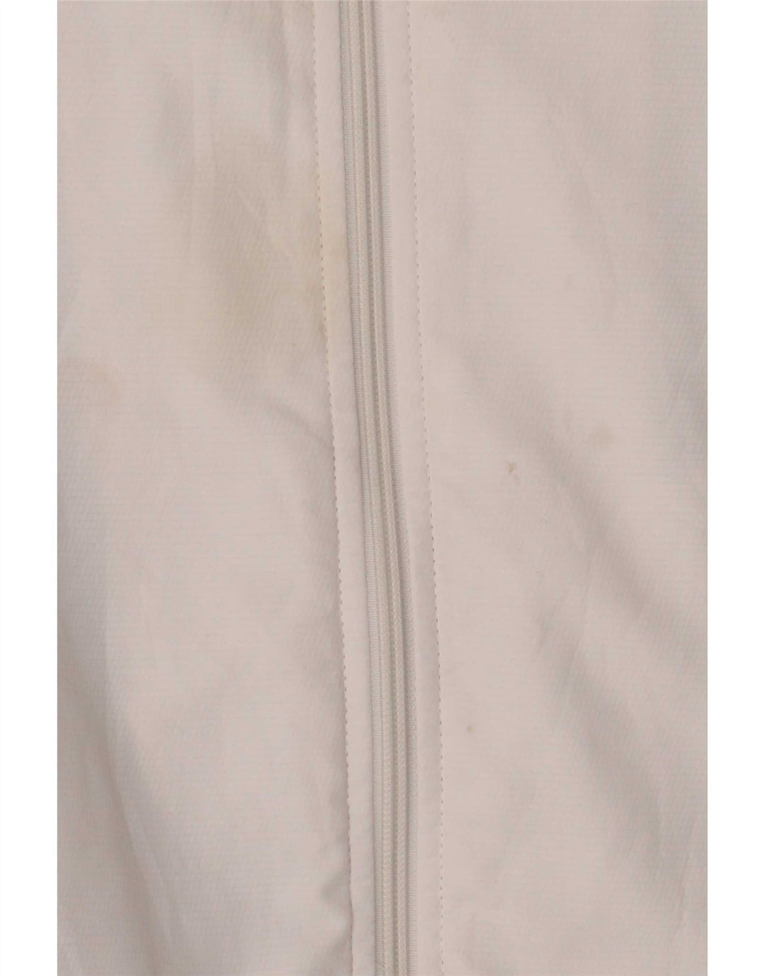 Lotto Mens Graphic Tracksuit Top Jacket XL Branco Colorblock