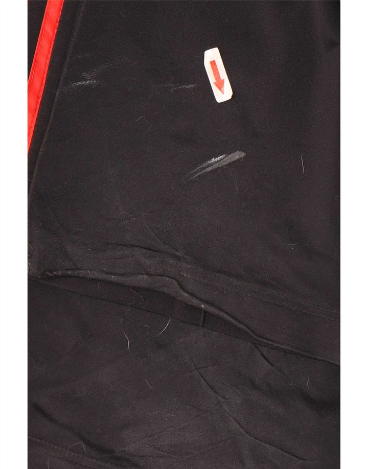 Calça Adidas Mens Treino XL Preto Poliéster