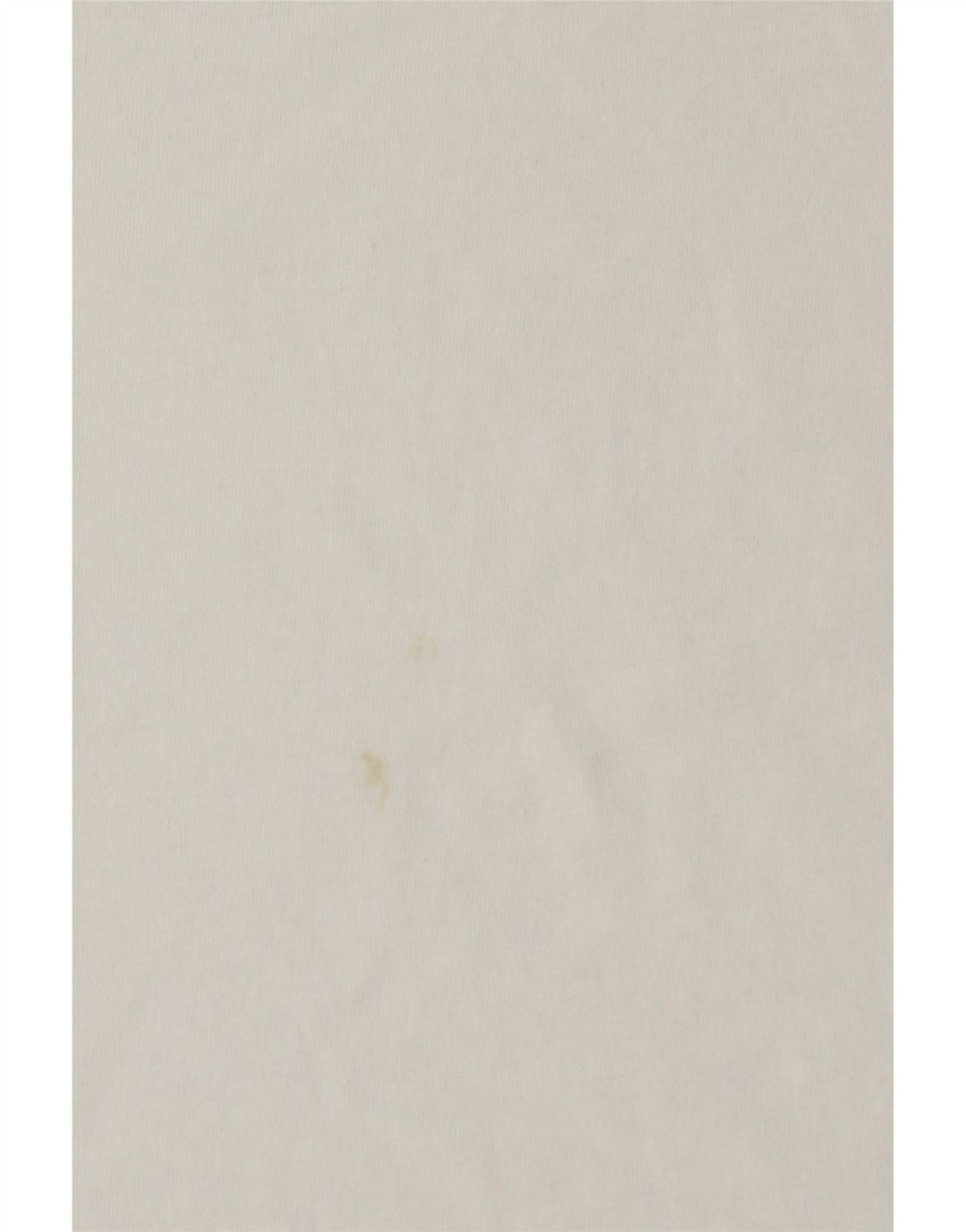 Camiseta gráfica masculina Levi's Top 4XL algodão branco