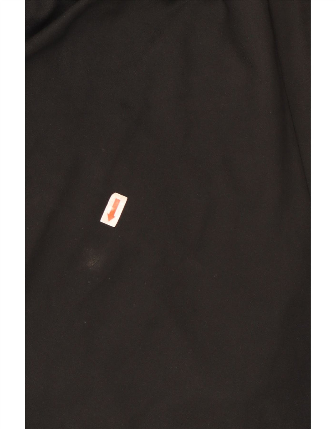 Nike Mens Dri Fit Sport Shorts Grande Poliéster Preto