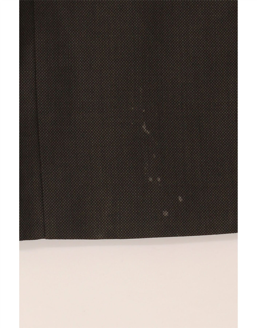 Jaqueta Blazer Masculina Ralph Lauren com 2 Botões IT 56 2XL Lã Preta