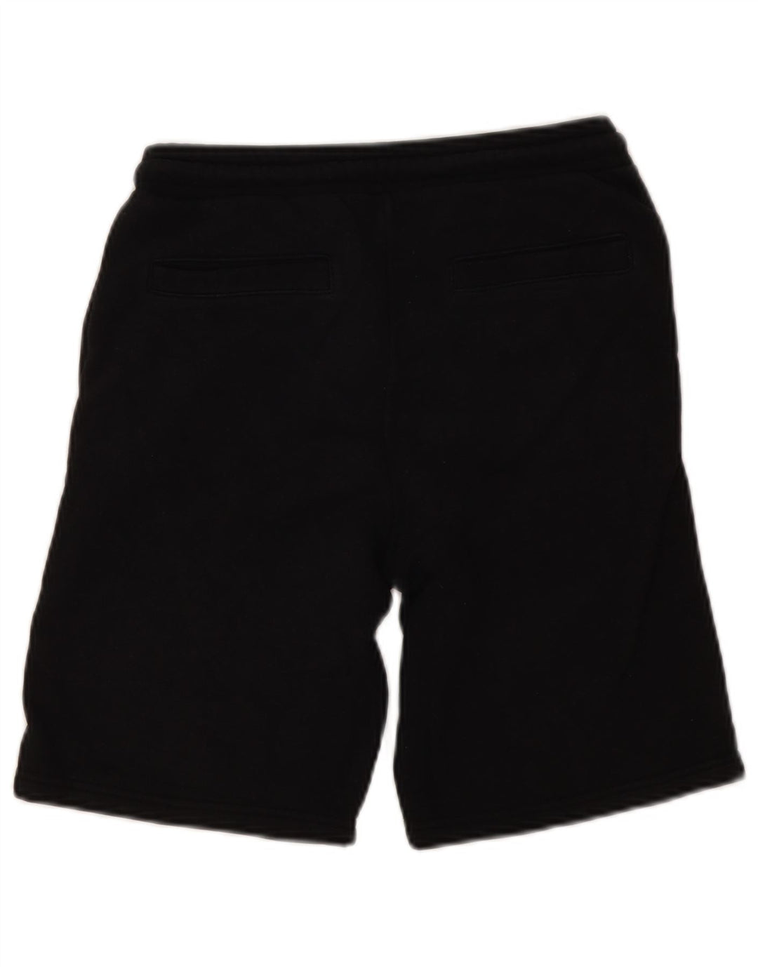 Calções Diesel Meninos Sport 11-12 Anos Preto