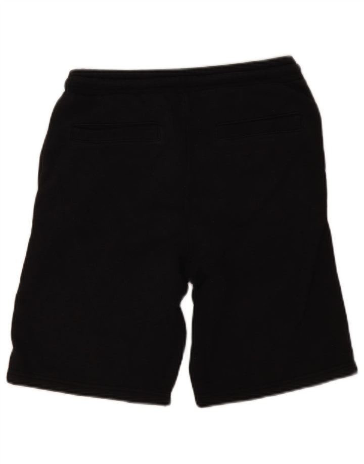 Calções Diesel Meninos Sport 11-12 Anos Preto