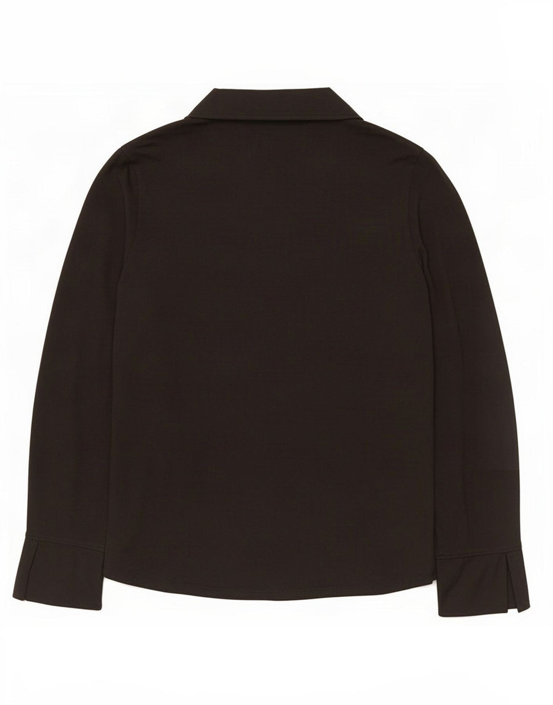 Pulôver feminino Marks & Spencer Reino Unido 20 2XL Viscose preta