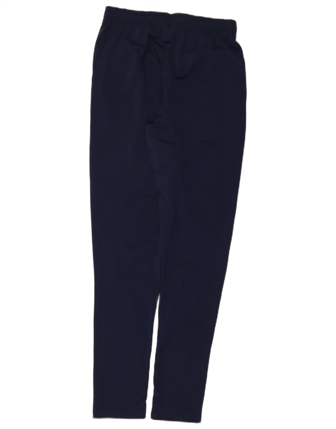 Calças de treino Puma menino 15-16 anos azul marinho poliéster