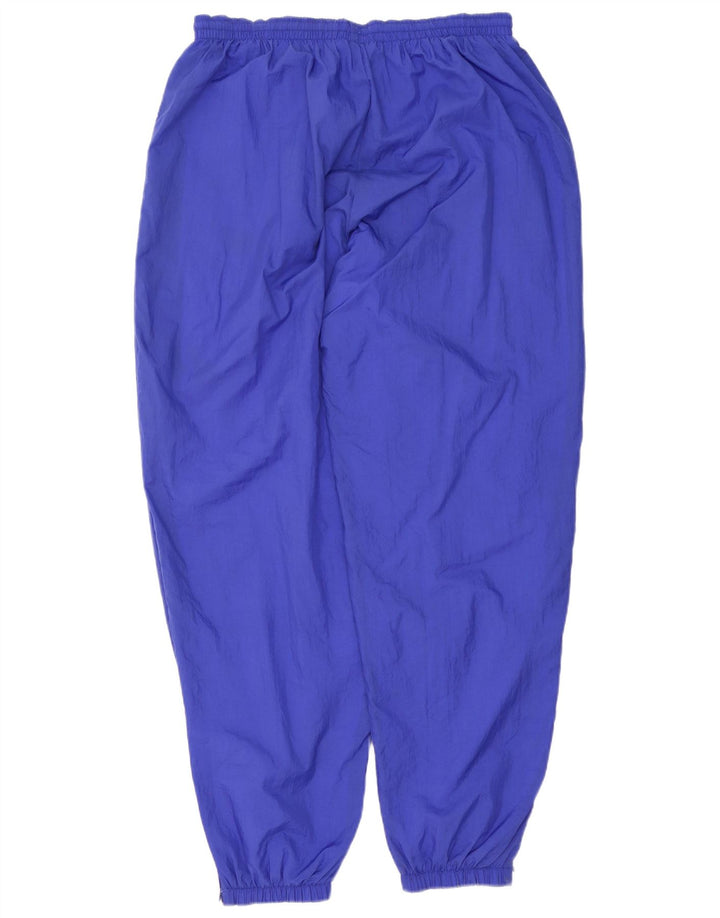 Calça de treino masculina NIKE Joggers XL roxo poliéster