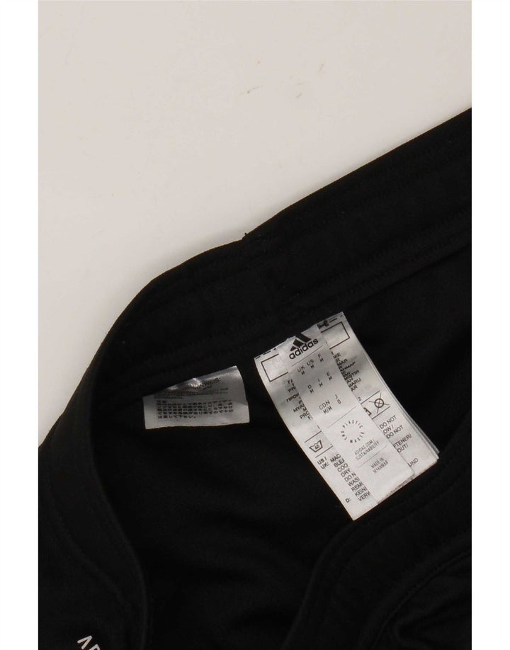 Calça Adidas Aeroready Masculino Médio Poliéster Preto
