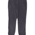 Hugo Boss Calça de treino masculina Joggers pequeno azul marinho
