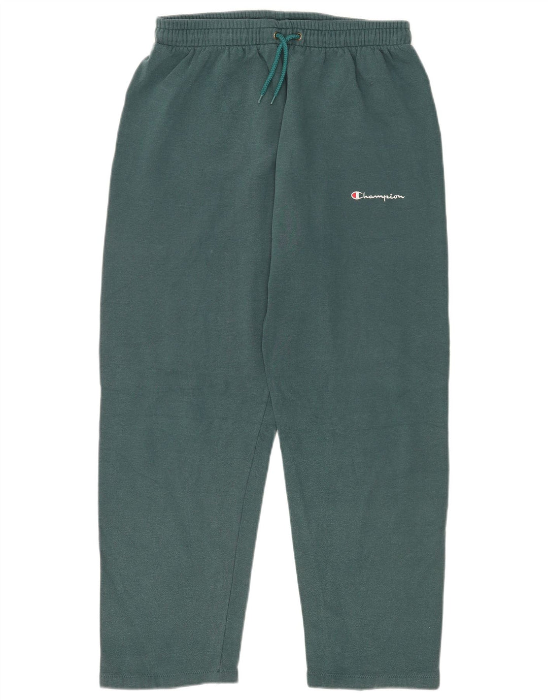 Calça de treino masculina Champion XL verde