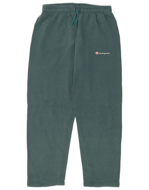 Calça de treino masculina Champion XL verde