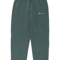 Calça de treino masculina Champion XL verde