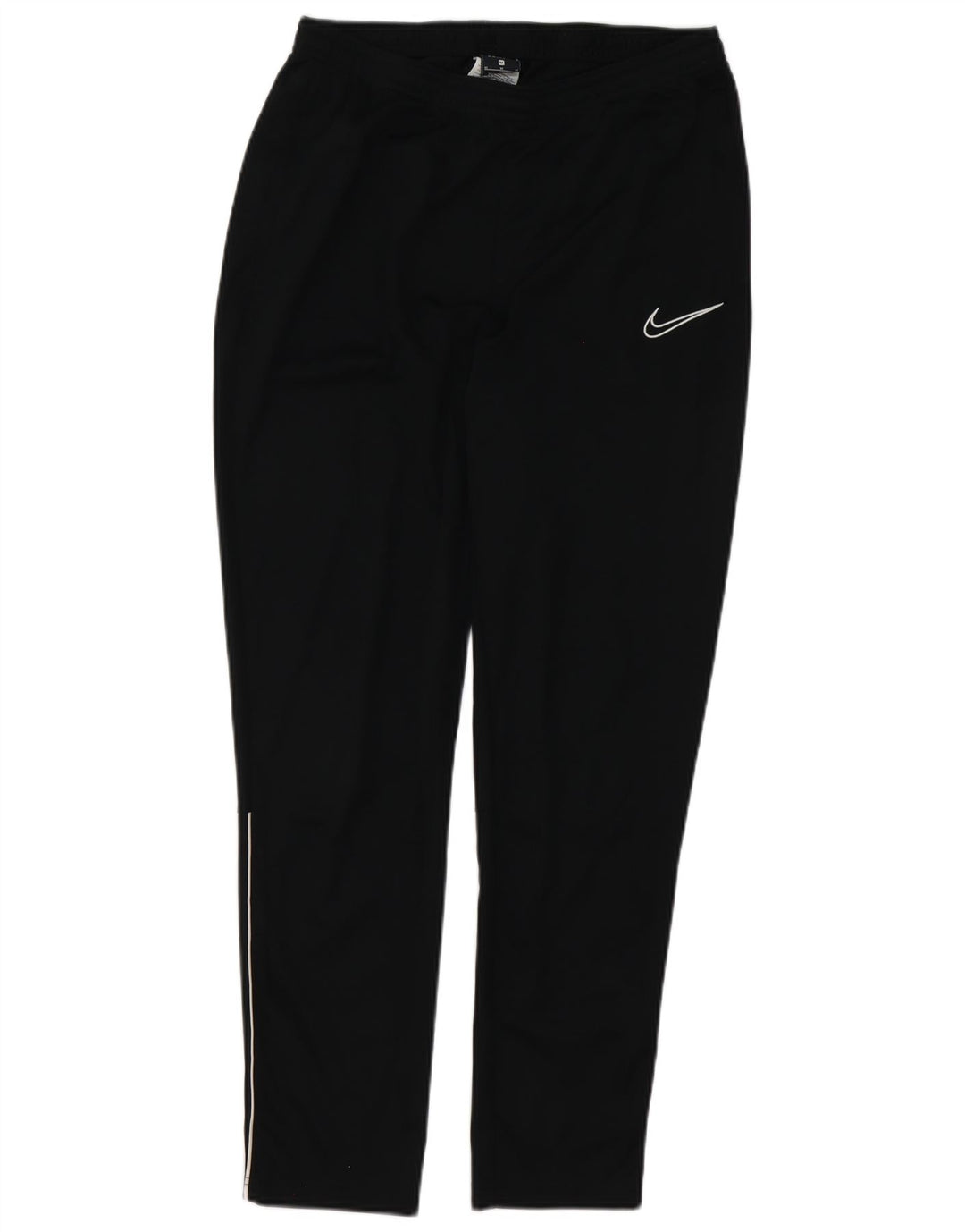 Calça Nike Masculina Dri Fit Treino Médio Preto Poliéster