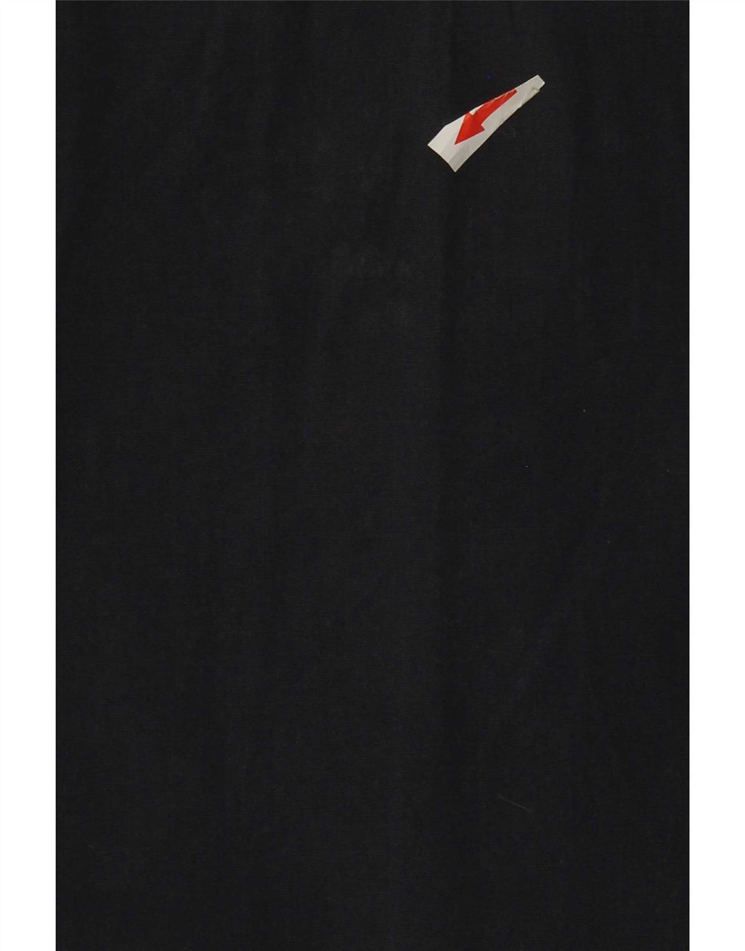 Calça Chino Masculina Farah Weekend Straight W34 L29 Azul Marinho Poliéster