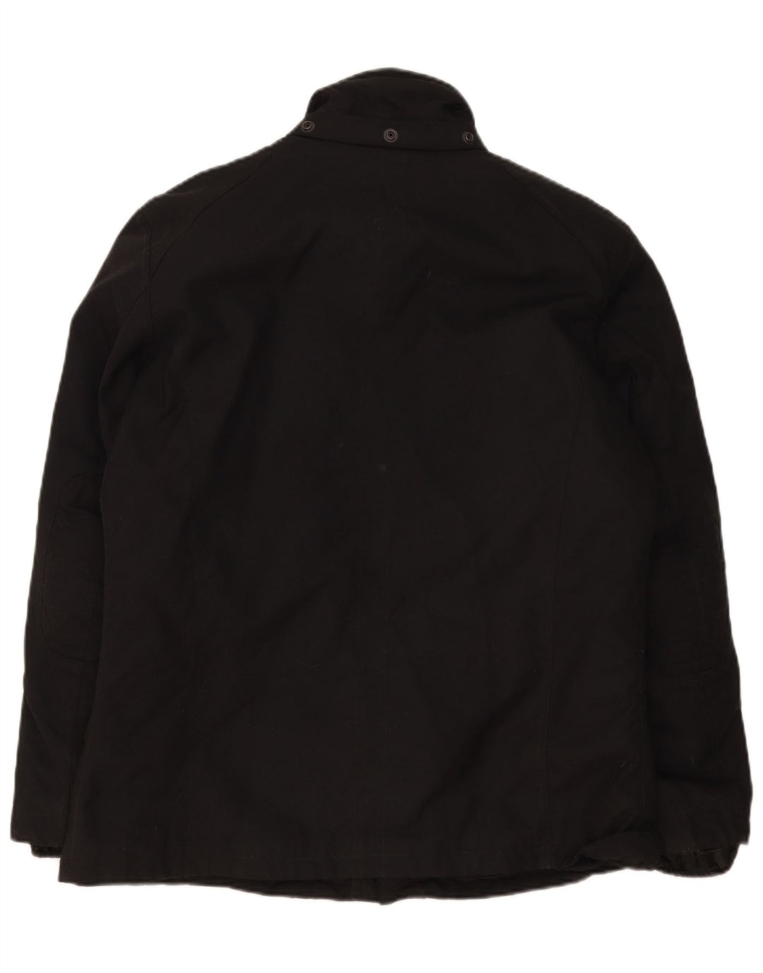 Jaqueta utilitária masculina HONDA IT 52 XL preta