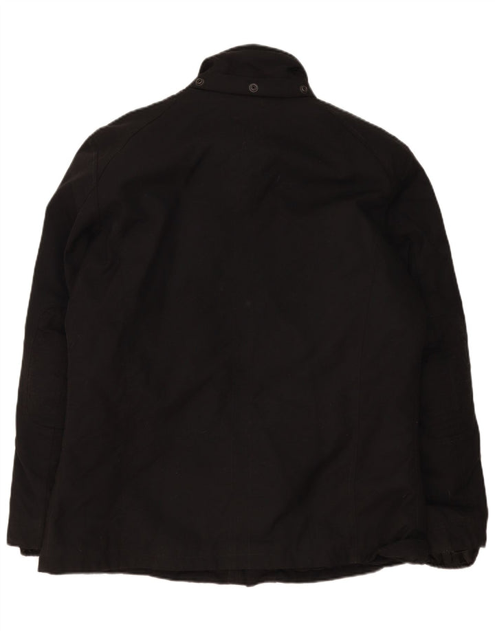 Jaqueta utilitária masculina HONDA IT 52 XL preta