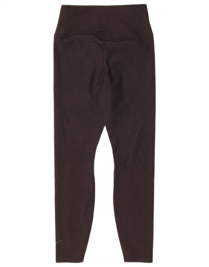 Legging Nike Feminina UK 14 Média Preta