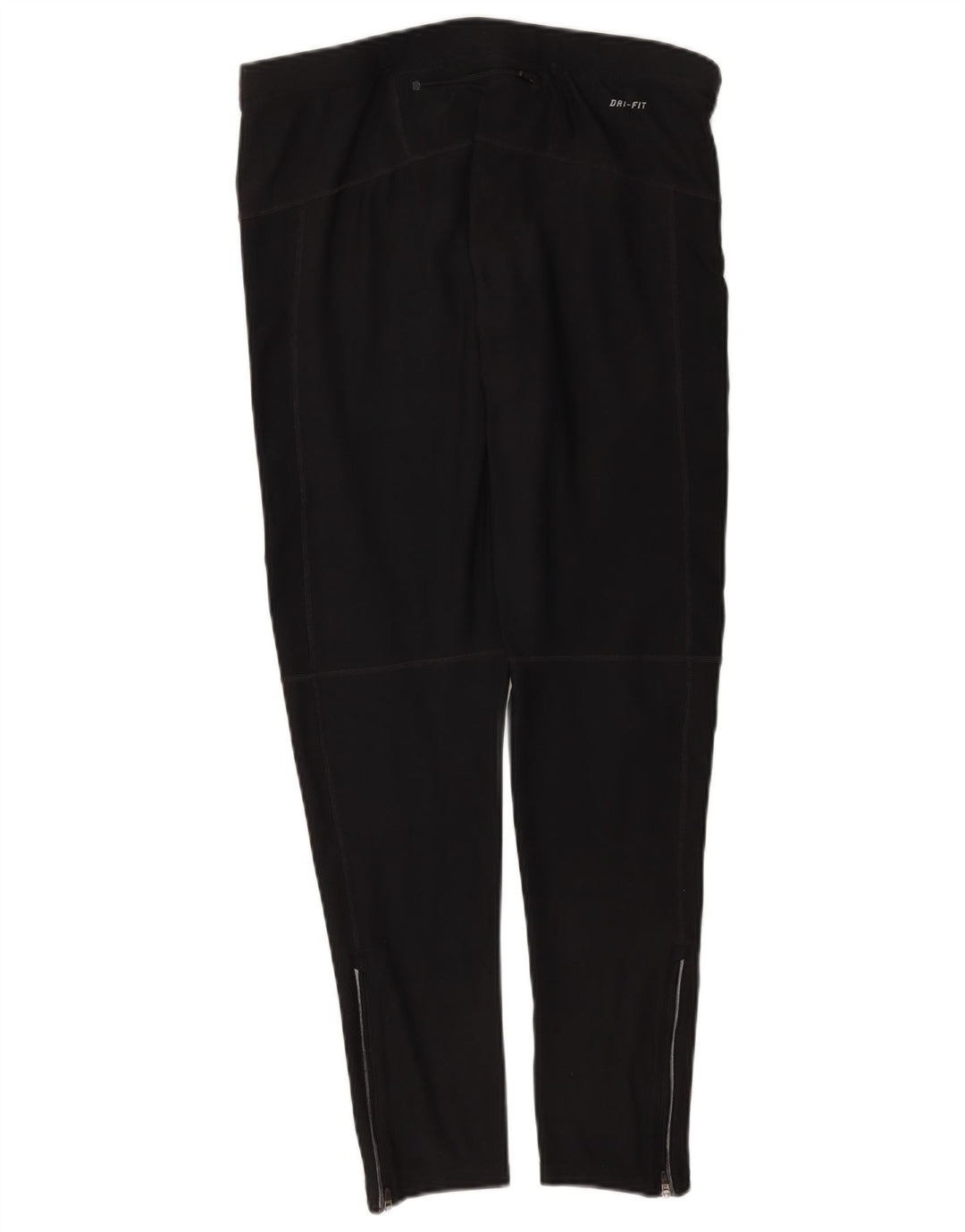 Leggings Nike Dri Fit Feminino UK 20 2XL Preto Poliéster