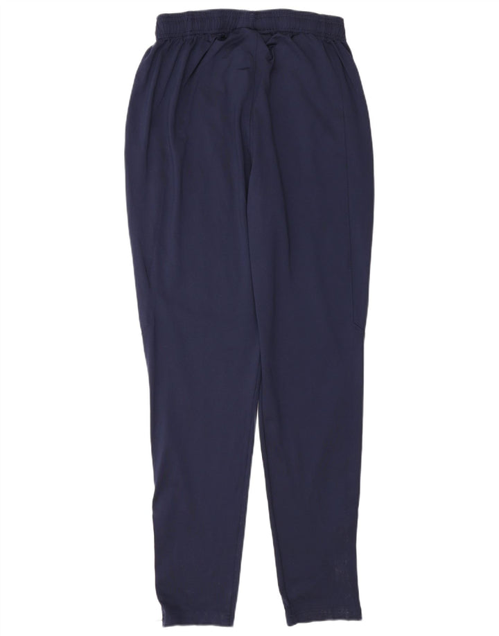 Calça de treino feminina Under Armour UK 12 médio azul marinho