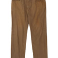 Jeans retos masculinos Marks & Spencer W38 L31 algodão bege