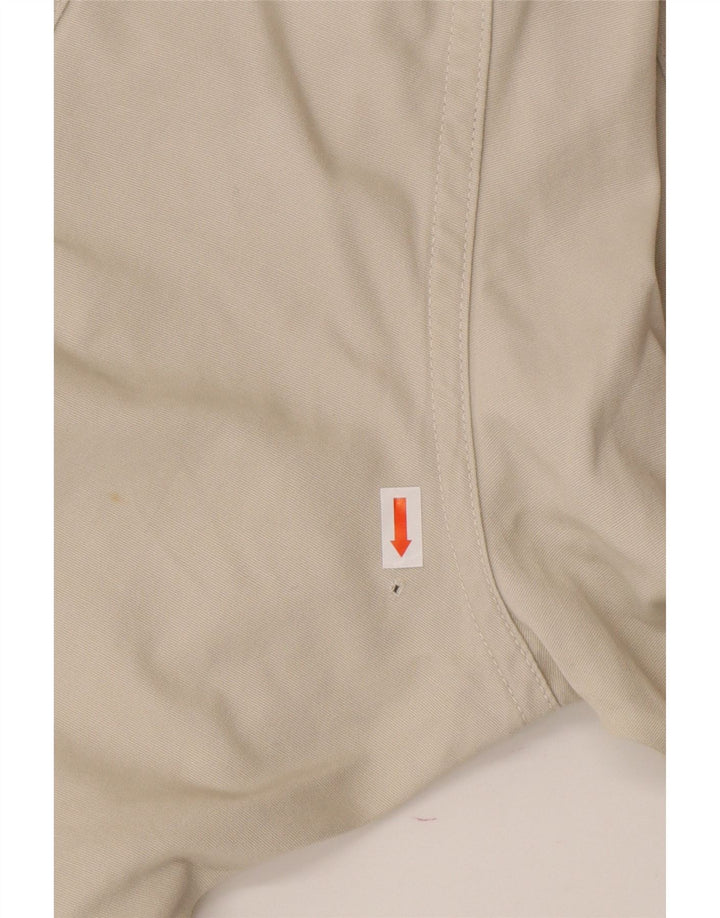 AVIREX Mens Straight Casual Trousers W38 L30 Grey Cotton Vintage Avirex and Second-Hand Avirex from Messina Hembry 