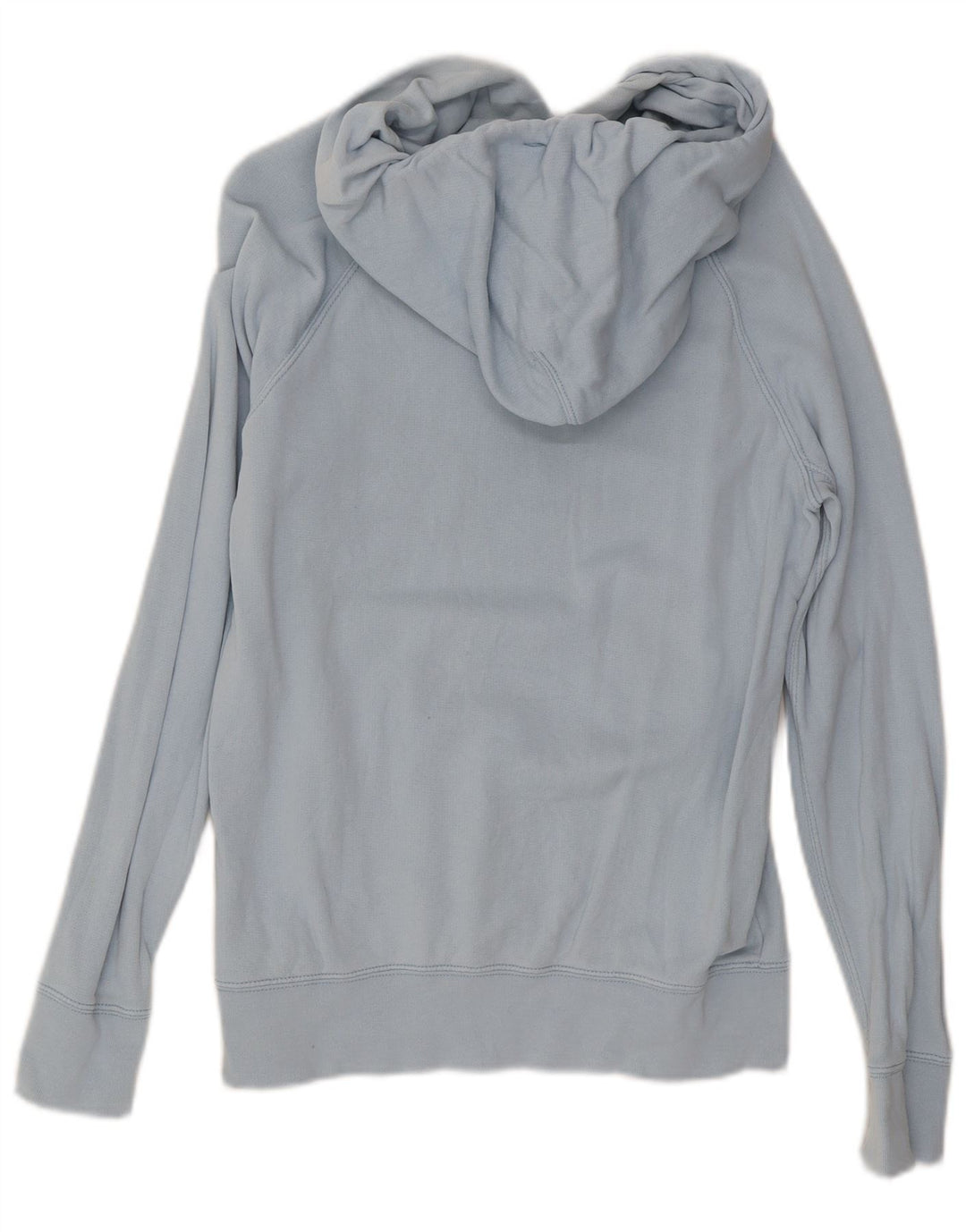 Suéter com capuz gráfico masculino Levi's XS azul