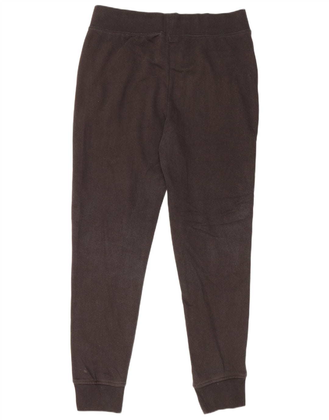 Calça esportiva masculina Champion Joggers médio algodão preto