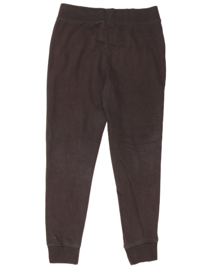 Calça esportiva masculina Champion Joggers médio algodão preto