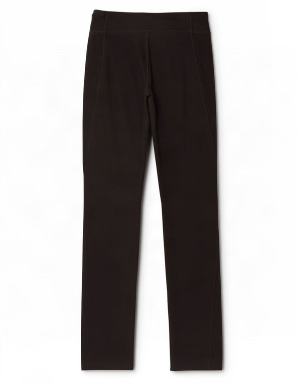 Leggings Adidas Climalite UK 4 XS Preto Poliéster