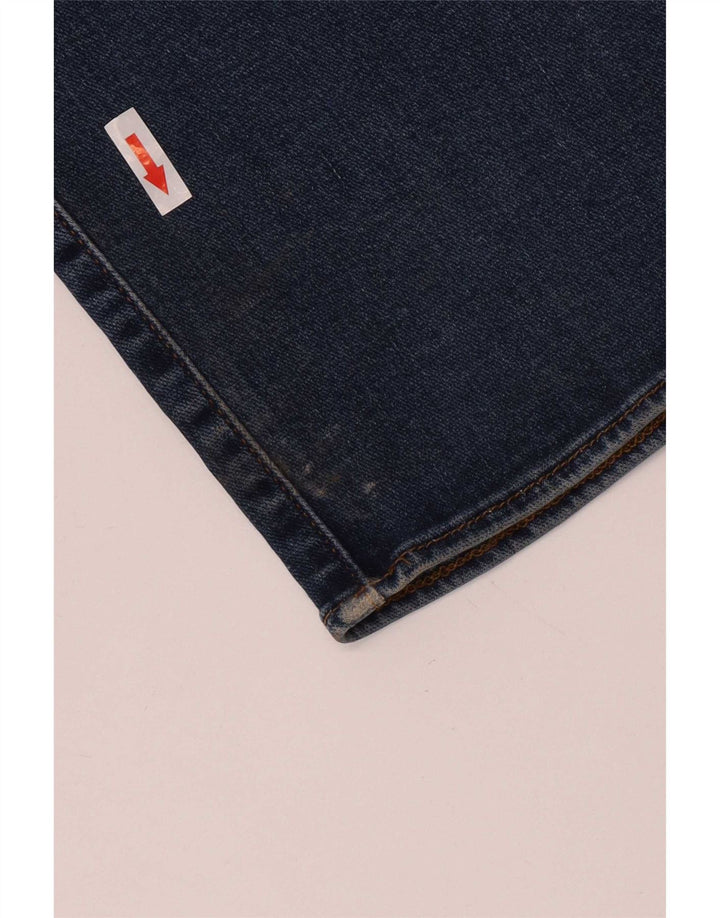 Armani Exchange Mens Jeans Slim W34 L32 Azul